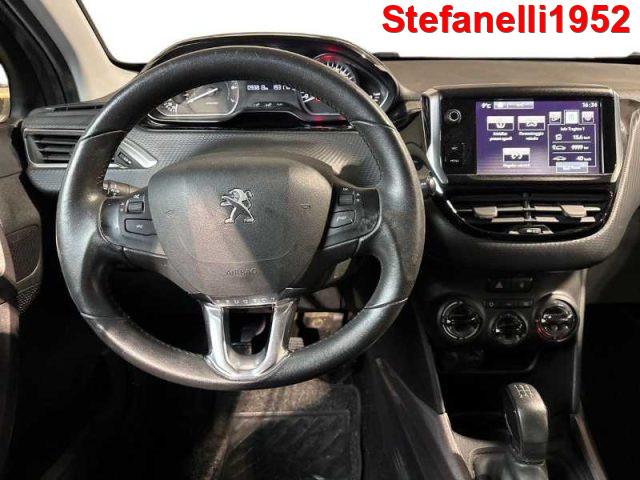 PEUGEOT 2008 - 1.2 puretech 12v Allure 82cv E6