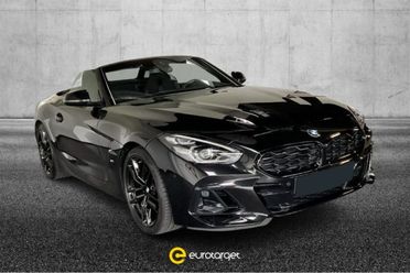 BMW Z4 sDrive20i Msport