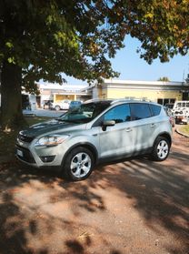 Ford Kuga Kuga+ 2.0 TDCi 136 CV 4WD DPF