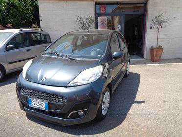 Peugeot 107 1.0 68CV 5p. Active