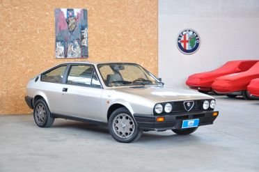 Alfa Romeo Sprint 1.3 ASI tagliandata