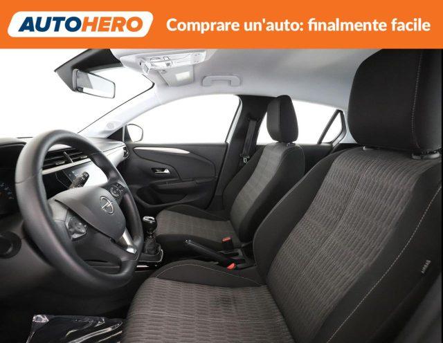 OPEL Corsa 1.5 D 100 CV Edition