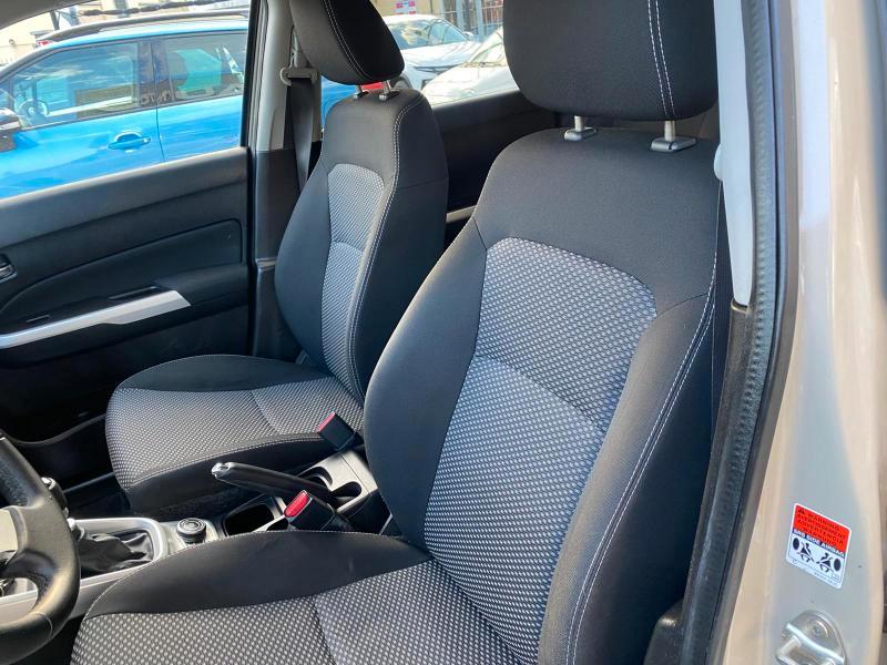 Suzuki Vitara 1.6 ddis V-Cool s&s 4wd allgrip