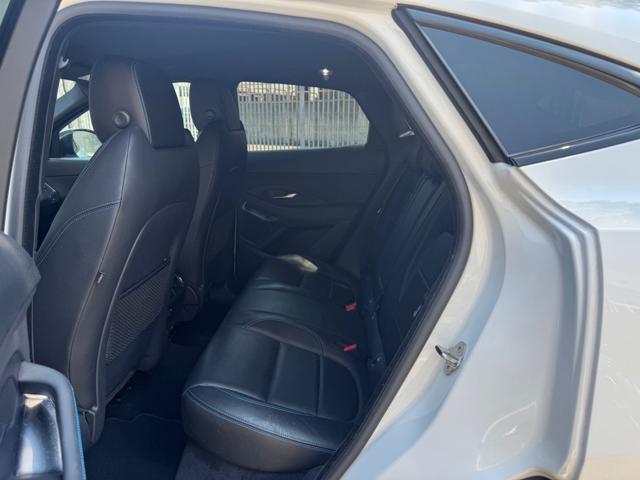 JAGUAR E-Pace 2.0D 180 CV AWD Aut. R-Dynamic S NAVI+RETR.