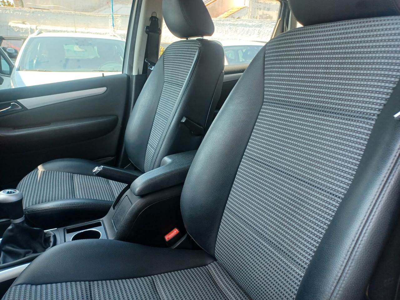 Mercedes-benz B 180 CDI Sport PARI AL NUOVO