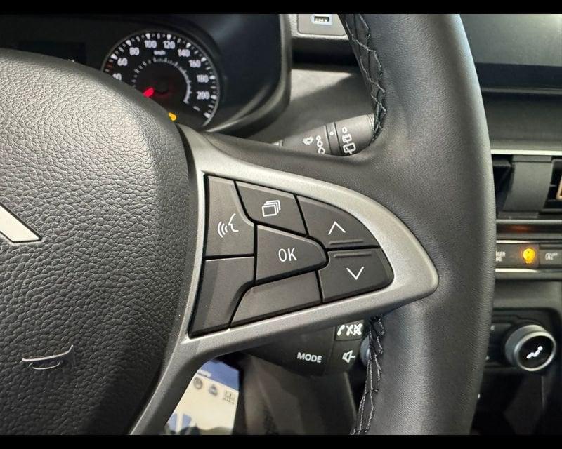 Dacia Sandero 3ª serie Stepway 1.0 TCe ECO-G Extreme