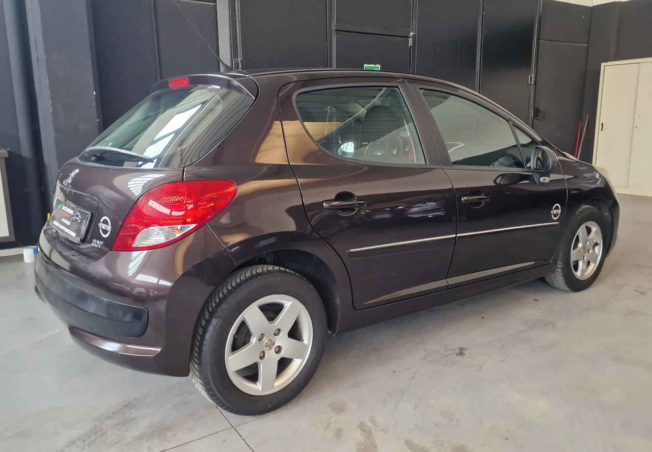 Peugeot 207 1.4 HDi 70CV 5p. Active