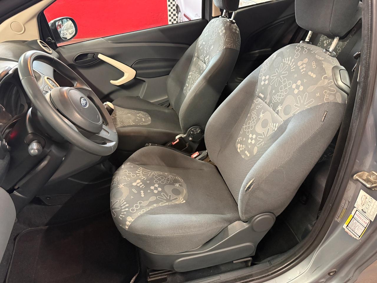 Ford Ka Ka+ 1.2 8V 69CV NEOPATENTATI