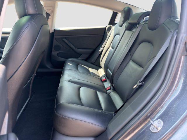 TESLA Model 3 Model 3 Long Range Dual Motor AWD