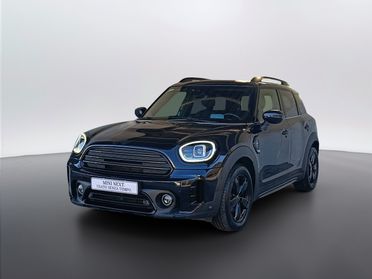 MINI Mini Countryman F60 2020 - Mini Countryman 2.0 Cooper D Northwood Edition auto