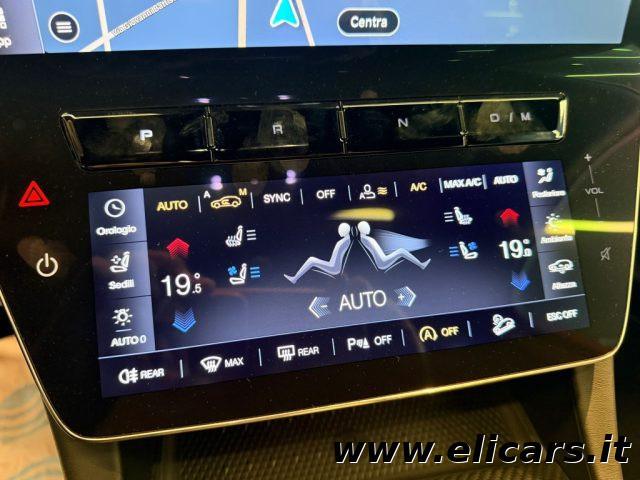 MASERATI Grecale V6 530 CV AWD Trofeo