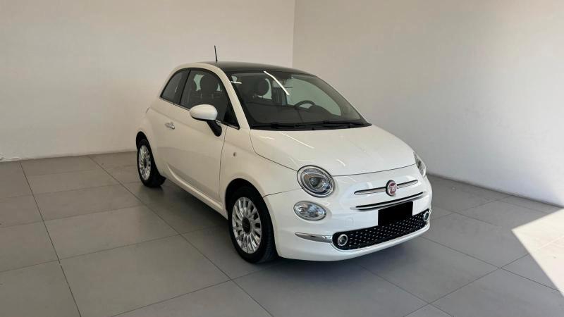Fiat 500 1.2 Lounge Plus