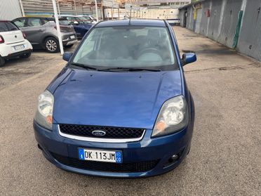 Ford Fiesta 1.2 16V 5p. Ghia