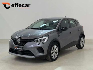 Renault Captur 91 CV IVA ESPOSTA