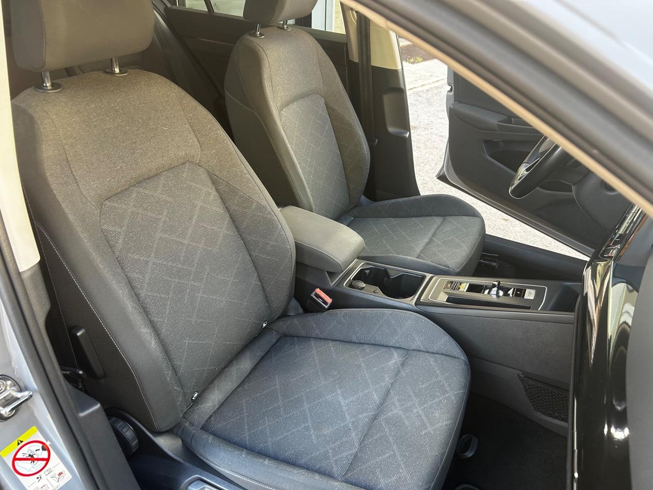 Volkswagen Golf 2.0 TDI 150 CV DSG Edition Plus