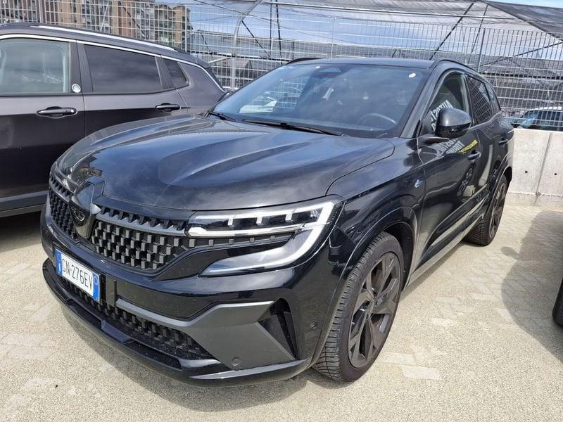 Renault Austral 2023 1.2 E-Tech full hybrid Techno Esprit Alpine 200cv auto