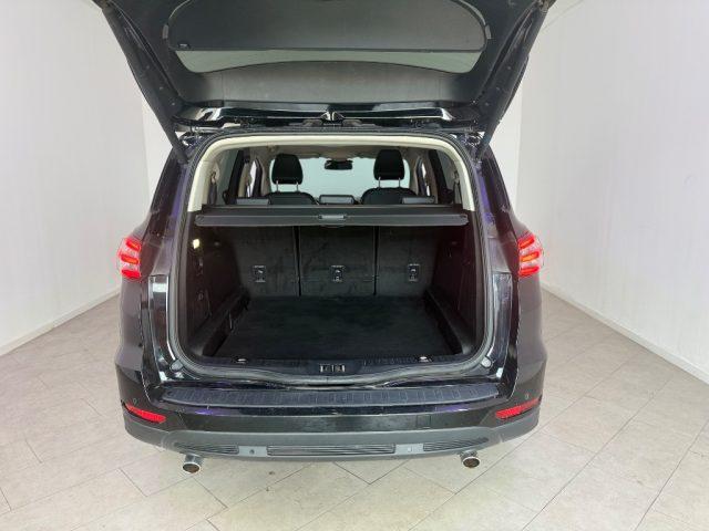FORD S-Max 2.0 TDCi 150CV Start&Stop Powershift Vignale