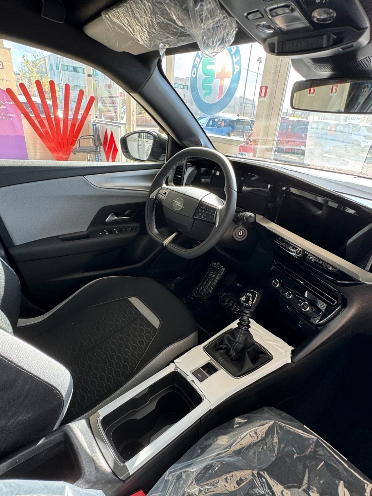 Opel Mokka 1.2 Turbo 136 CV Edition