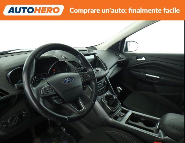 FORD Kuga 1.5 TDCI 120 CV S&S 2WD Business