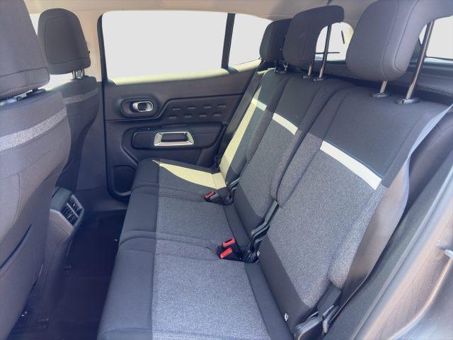 CITROEN C5 Aircross C5 Aircross Hybrid 136 e-DCS6 Plus