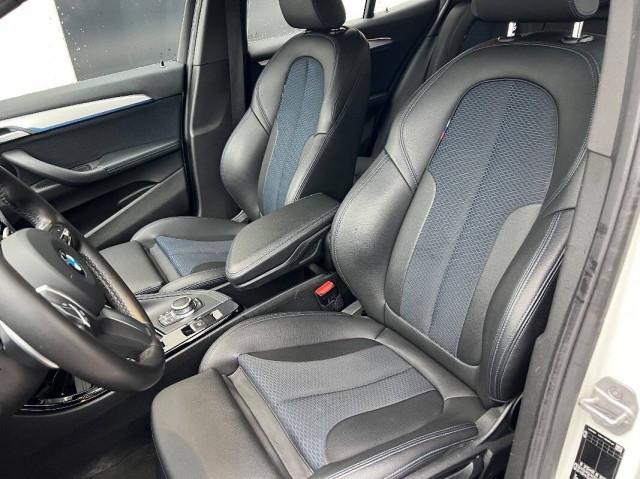 BMW X2 Sdrive18d Msport auto