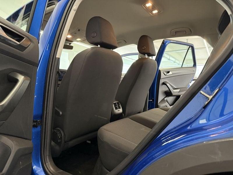 Volkswagen T-Roc T-Roc 1.0 TSI Business BlueMotion Technology