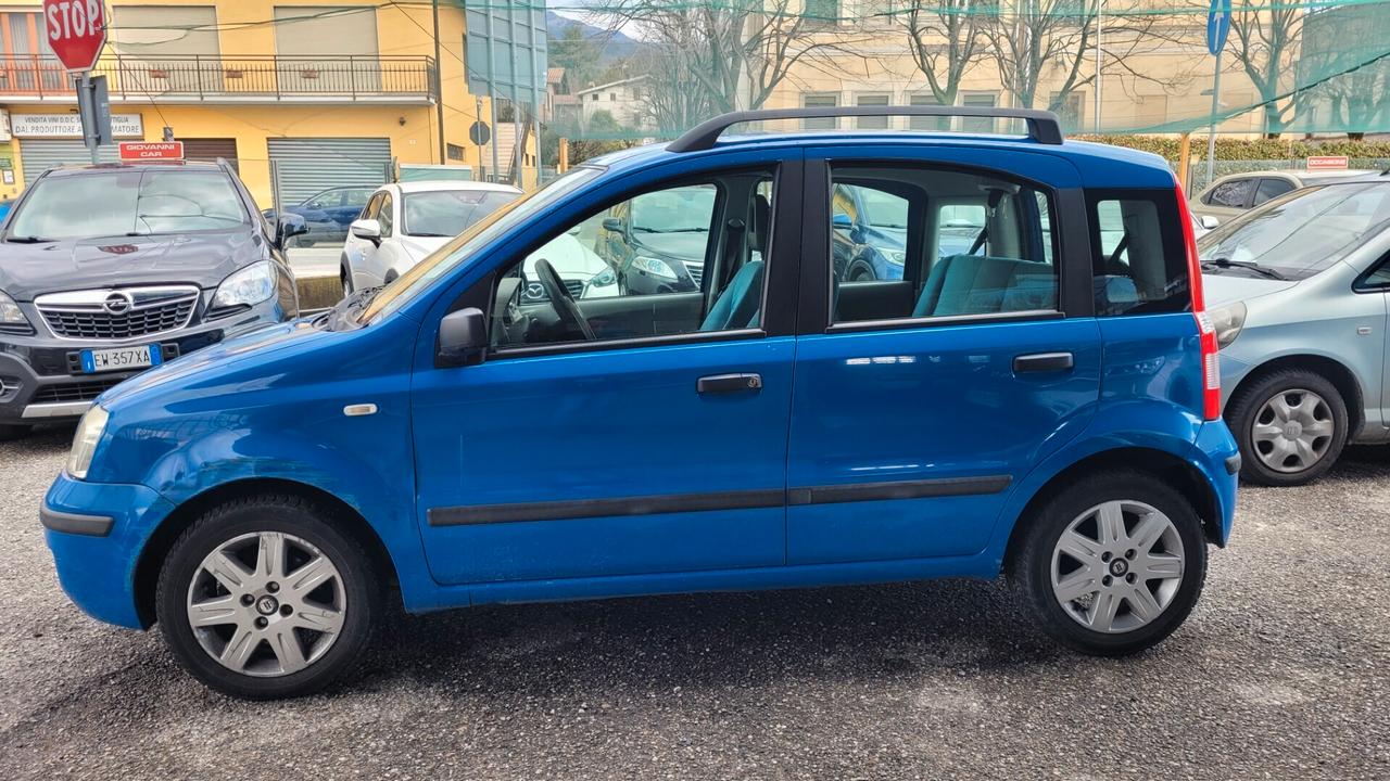 Fiat Panda 1.2 Dynamic..PREZZO NON TRATTABILE..