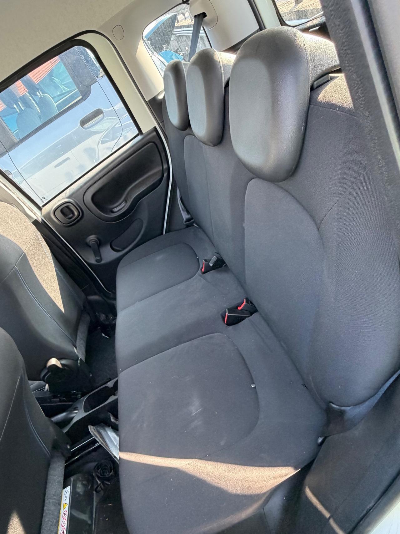 Fiat Panda 1.0 FireFly S&S Hybrid 2025