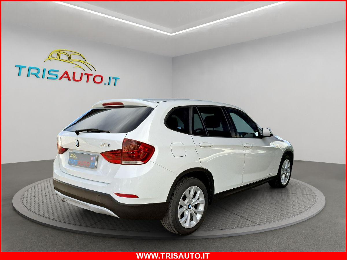 BMW X1 sDrive16d 2.0 NEOPATENTATI