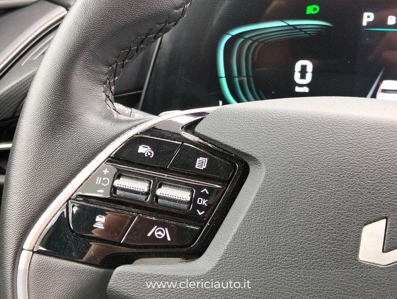 Kia Niro 1.6 GDi DCT HEV Style