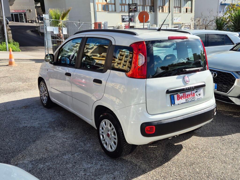 Fiat Panda 1.3 MULTIJET 75cv 5posti