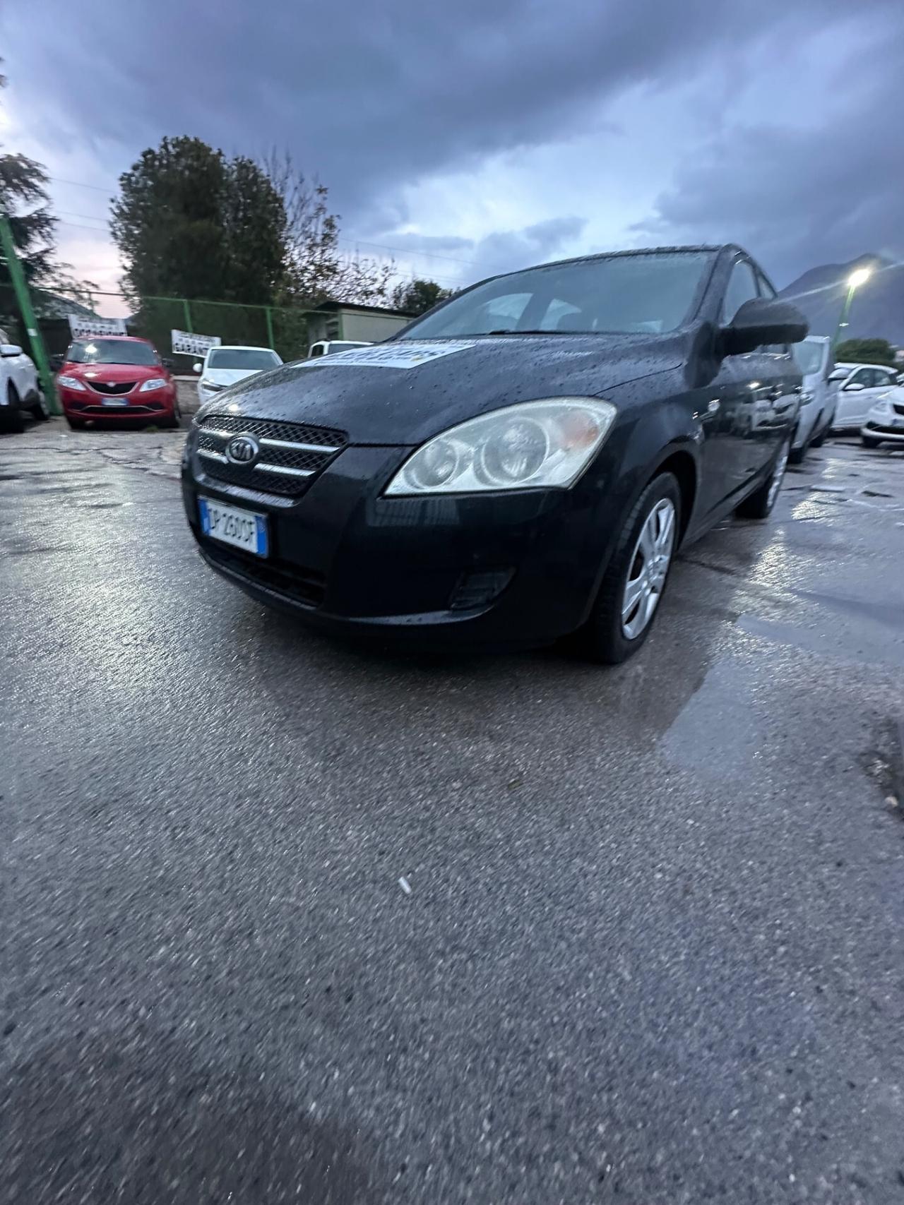 Kia Ceed cee'd 1.4 109CV 5p. EX