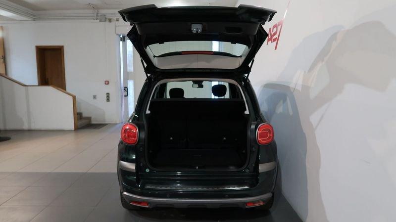 Fiat 500L Cross 1.3 Multijet 95cv
