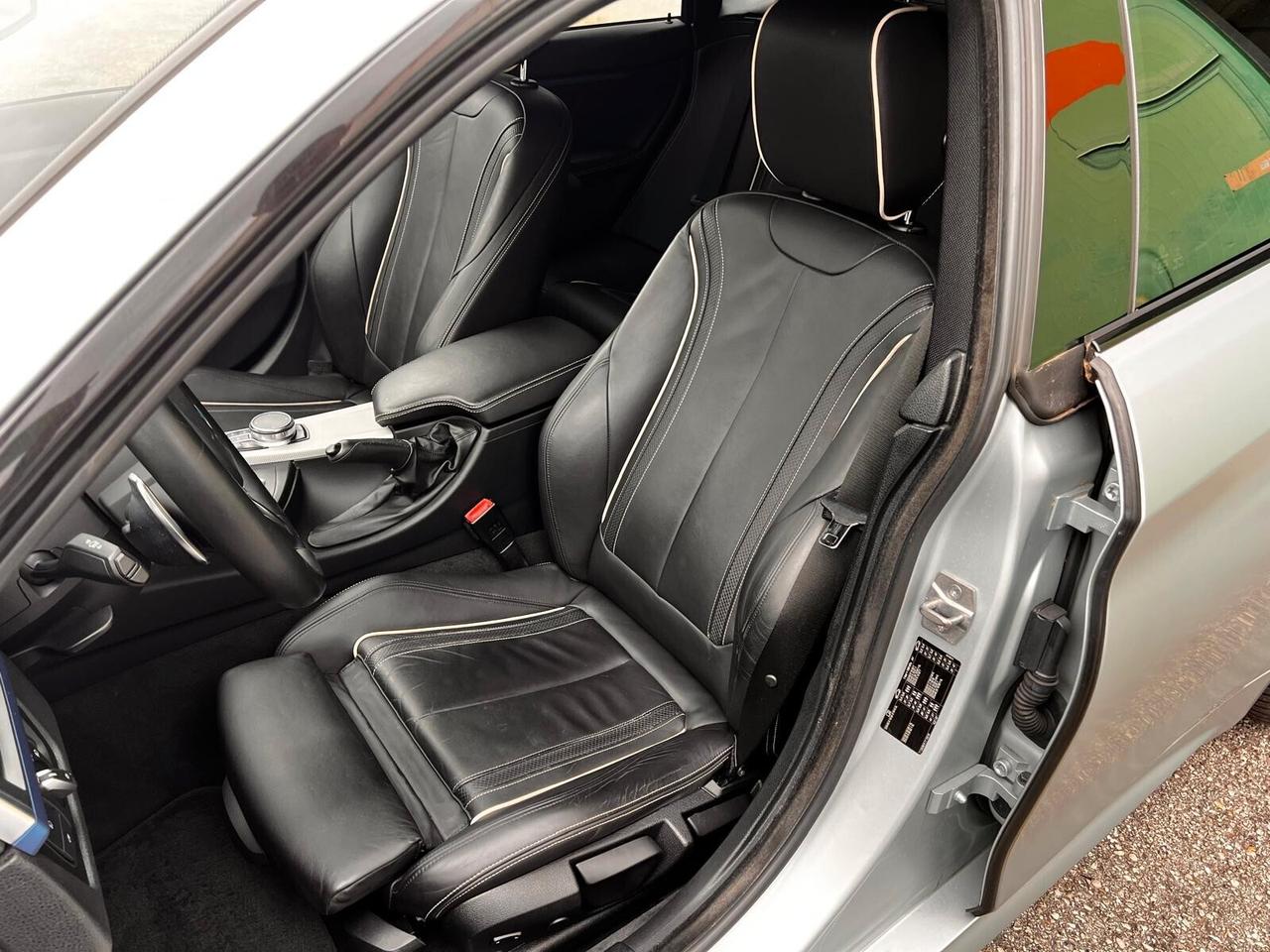 Bmw 420D Gran Coupe Msport 190CV /AUTOMATICO INDIVIDUAL PACK