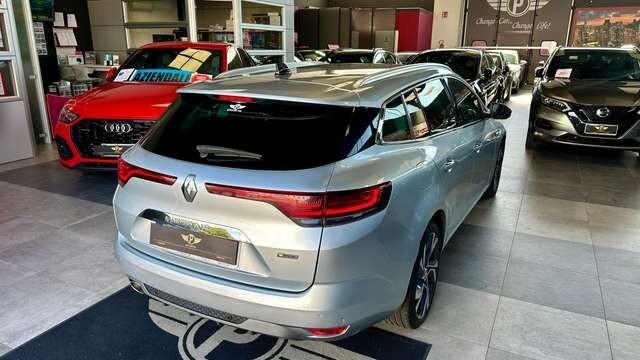 Renault Megane Sporter 1.3 tce 140CV EDC FAP RS Li