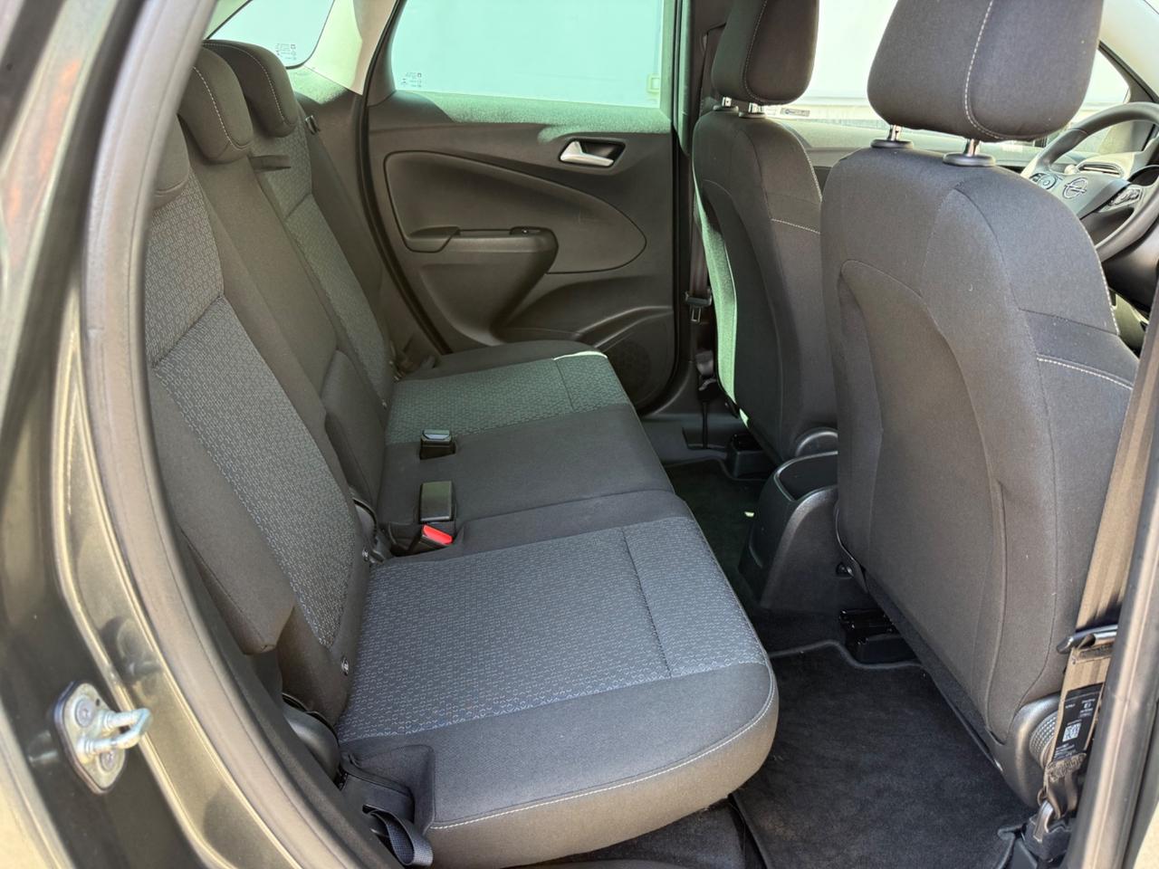 Opel Crossland X 1.2 Benzina 110 Cv