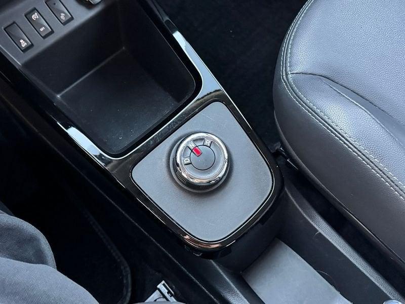 Dacia Spring Electric 45 Comfort Plus Comfort Plus Electric 45