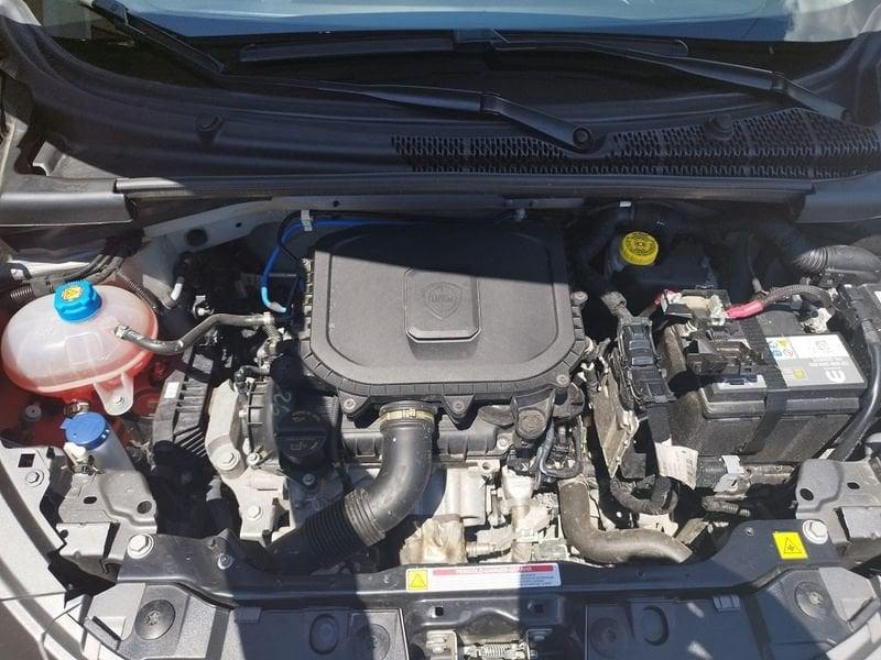 Lancia Ypsilon 1.0 FireFly 5 porte S&S Hybrid Platino