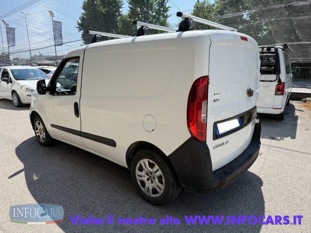FIAT Doblo Cargo 1.6 MJT 105CV - prezzo + iva