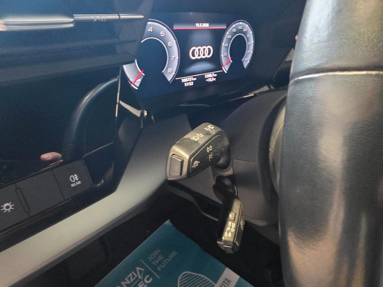 Audi A3 SPB 35 TFSI Business Advanced