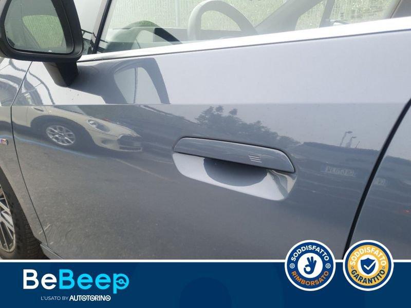BMW Serie 2 Active Tourer 220I ACTIVE TOURER MHEV 48V MSPORT AUTO