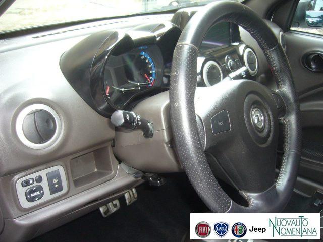 ZD D1 ZD D1 ICARO Zhidou Microcar ELETTRICA