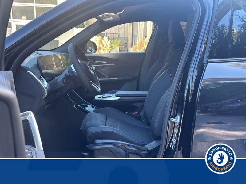 BMW X2 sDrive 20d M Sport Pro