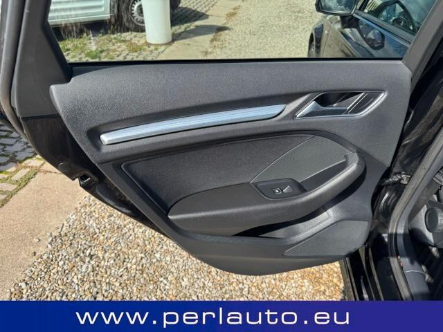 Audi A3 SPB 1.6 TDI Sport