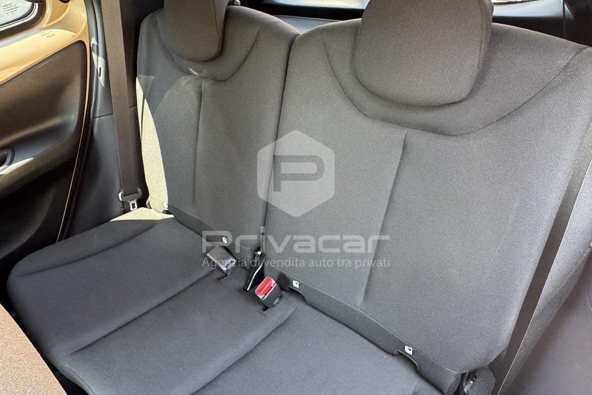 TOYOTA Aygo X 1.0 VVT-i 72 CV 5 porte Trend Air S-CVT