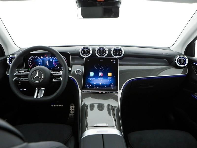 Mercedes-benz GLC 220 d 4Matic Mild Hybrid AMG Line Premium