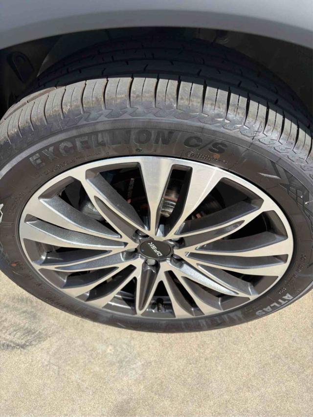 DFSK Glory 600 Glory 600 1.5 autom7 posti