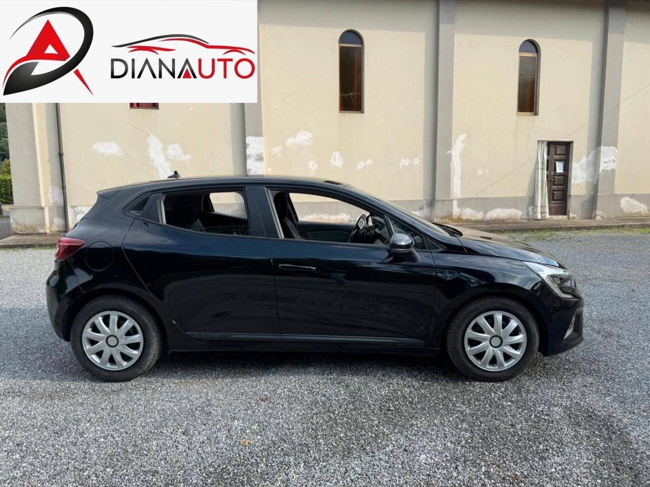 Renault Clio 1.0 Tce Gpl Garantita fino a 36 mesi
