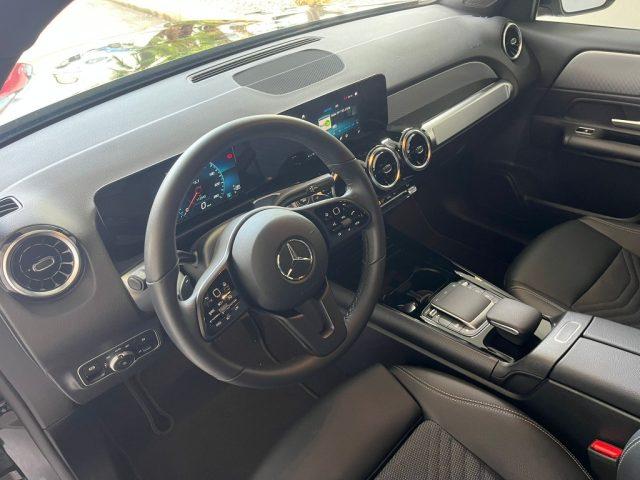 MERCEDES-BENZ GLB 200 d Automatic 4Matic Sport