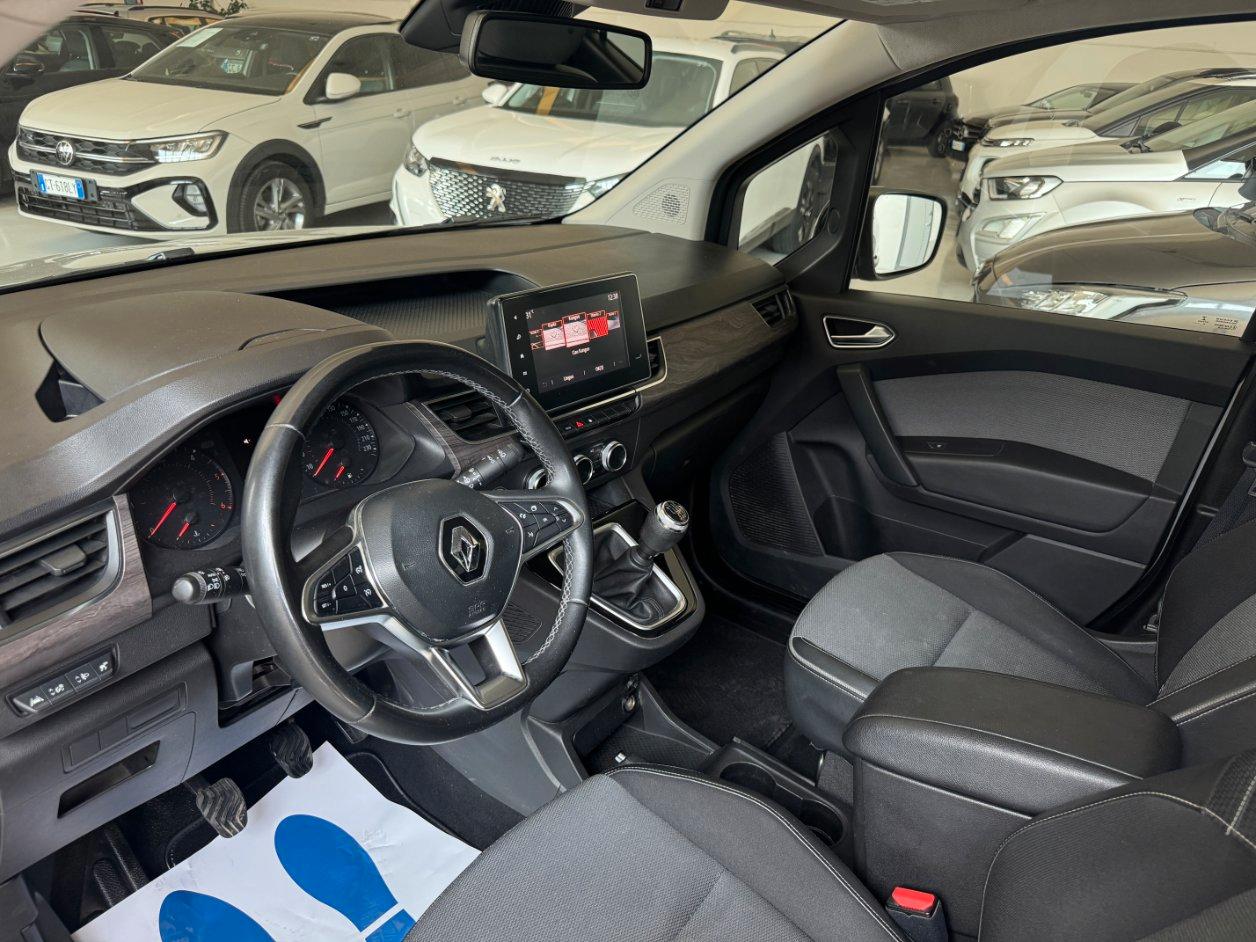 Renault Kangoo Passenger 1.5 blue dci Edition One Plus 95cv